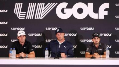 LIV Golf expected to add more events in 2023, permanent teams under new structure, reports