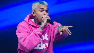 Houston businesswoman accuses Chris Brown of running away with $1.1 million after canceling appearance at local benefit concert