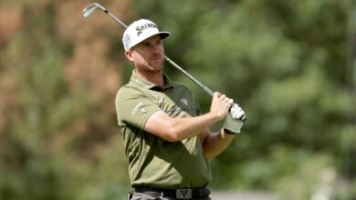 Rocket Mortgage Classic 2022 Leaderboard: Taylor Pendrith pushes ahead into Detroit GC