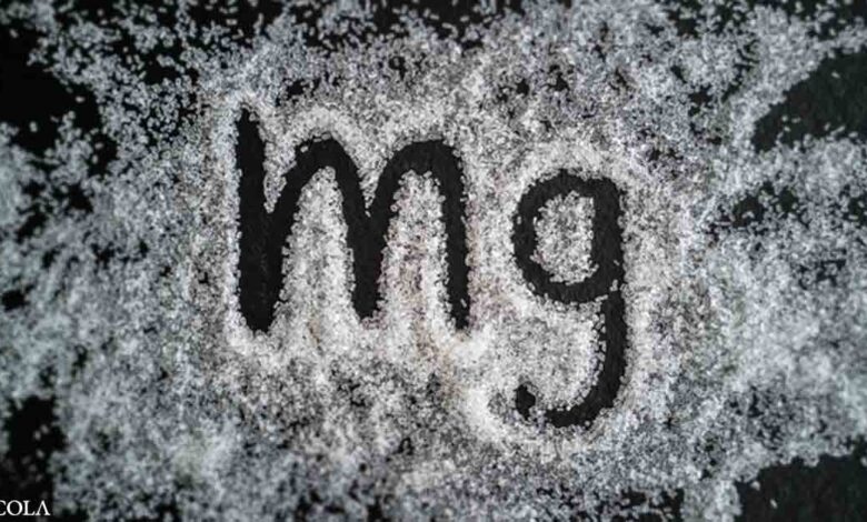 Why Magnesium is a Foundation Mineral for Health