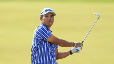 3M Open 2022 Fantasy golf picks, tips, standings: Golf expert says Back Sungjae Im, fade Hideki Matsuyama