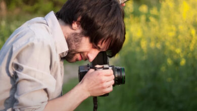 How long does it take to become a professional photographer?