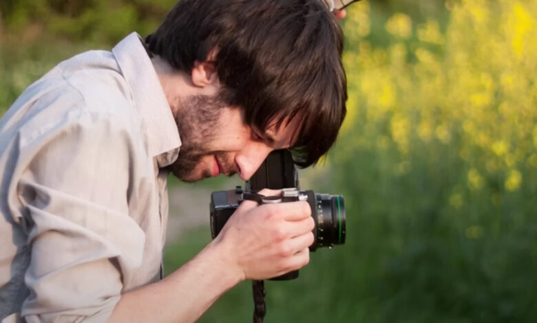 How long does it take to become a professional photographer?