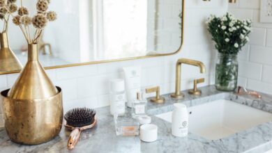The 7 Best Exfoliating Products for Sensitive Skin, According to Cosmetologists