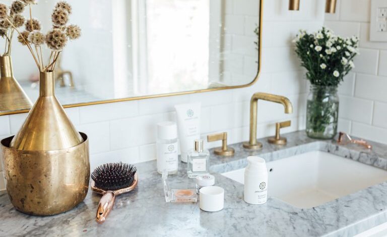 The 7 Best Exfoliating Products for Sensitive Skin, According to Cosmetologists