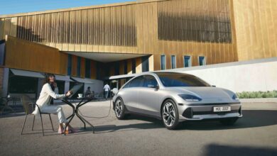Performance Ioniq 6, Honda CR-V hybrid, Canoo lifesaver, grid-enabled Tesla Powerwalls: Reverse Week