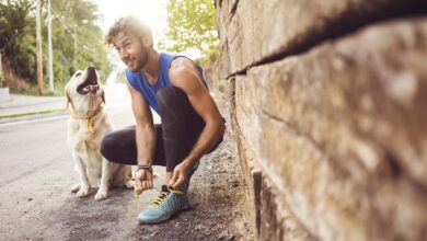 Does your dog need a Fitbit?  Why are dog activity trackers so popular?