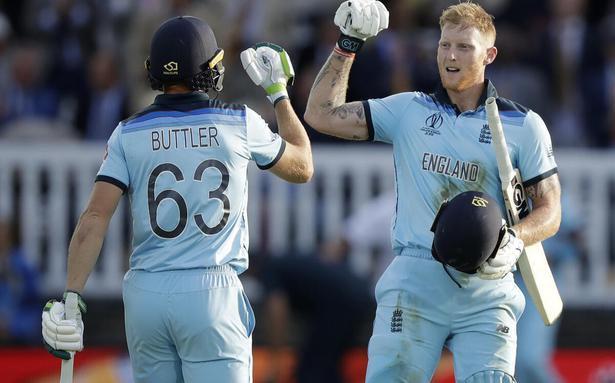 Stokes is a player of a generation, you will miss him in ODIs: Buttler