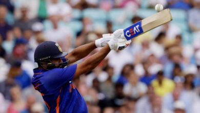 IND vs WI T20 First Live Score: Suryakumar, Rohit start super fast in PowerPlay vs West Indies