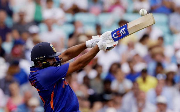 IND vs WI T20 First Live Score: Suryakumar, Rohit start super fast in PowerPlay vs West Indies