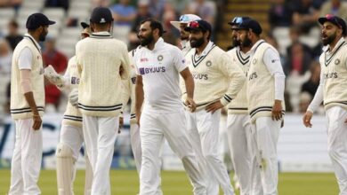 IND vs ENG, Test Day 2nd: All-powerful Bumrah leaves England with 332 runs with 5 racquets in hand