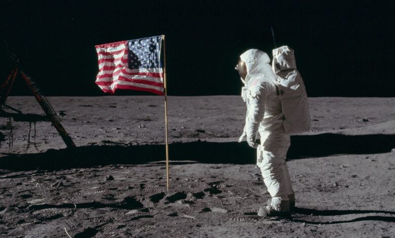 50 facts about Apollo 11 photography