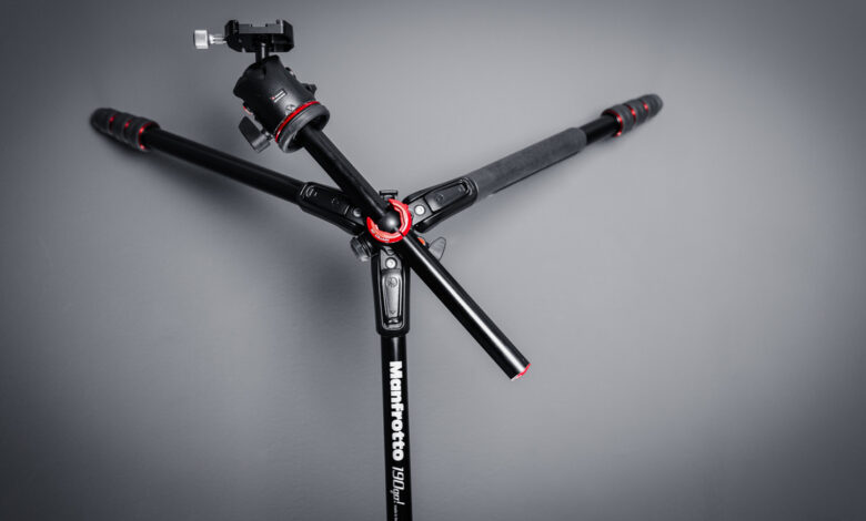 Form, Function, and Value: We Review the Manfrotto 190go! Tripod
