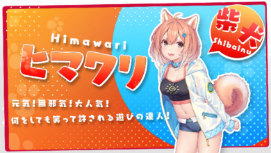 INUPARA: Dog's Paradise and NEKOPARA after being announced