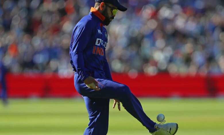 India vs England Prediction, 1st ODI: If Virat Kohli doesn't play, who will replace him?