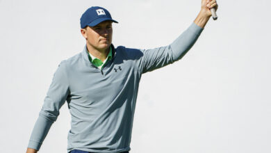 UK Open odds 2022: Surprising PGA picks, golf predictions from cutting edge modeling nailed the Masters