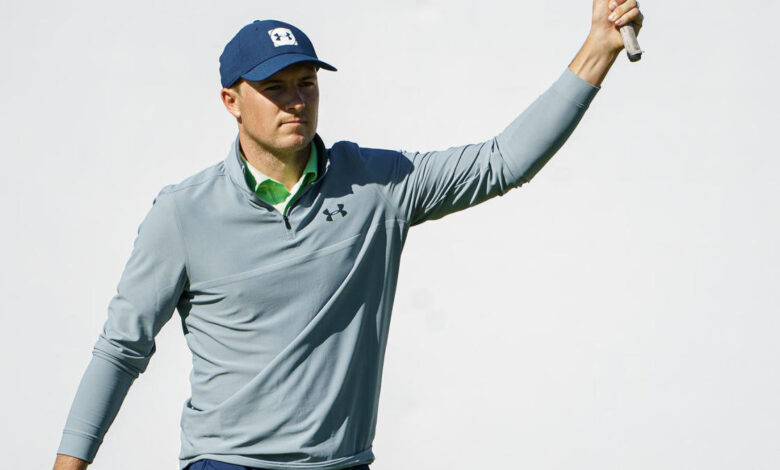 UK Open odds 2022: Surprising PGA picks, golf predictions from cutting edge modeling nailed the Masters