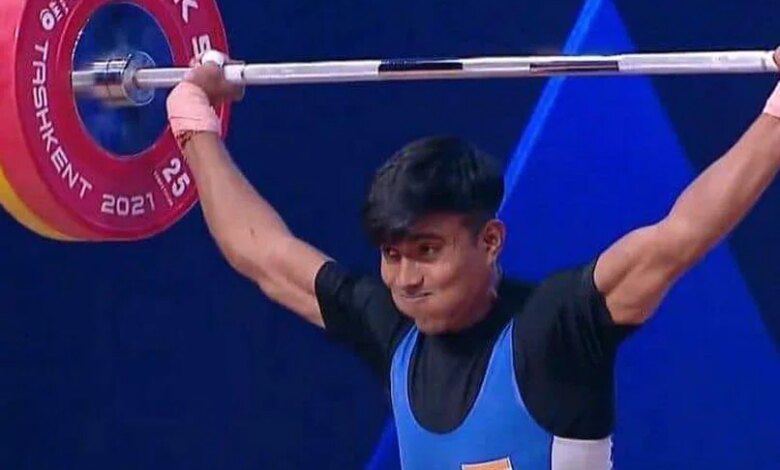 Commonwealth Games 2022 Day 2 Live Updates: Sanket Sargar In The Lead With A Lift Of 113kg In Snatch