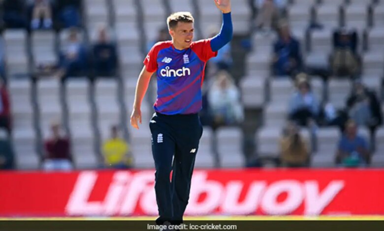 England vs South Africa, first ODI live score update: South Africa lose to Quinton De Kock as Sam Curran strikes early