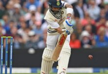 India vs England Edgbaston Test Day 5 1 LIVE Score Update: Virat Kohli arrives with wrinkles as James Anderson Snags Cheteshwar Pujara