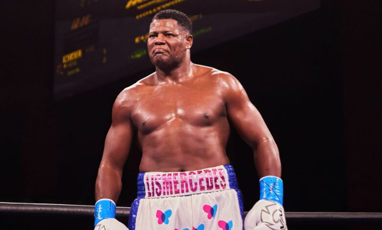 Luis Ortiz Names His Greatest Heavyweight of All-Time: "He Was Extremely Dominant"