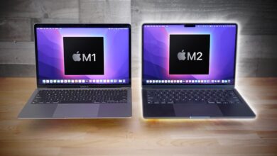 Should you buy the MacBook Air M2 or the M1 Edition?