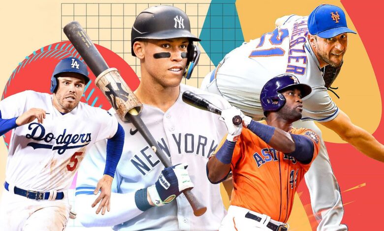 Can anyone catch the New York Yankees? Second-half preview, rankings, playoff odds for all 30 MLB teams