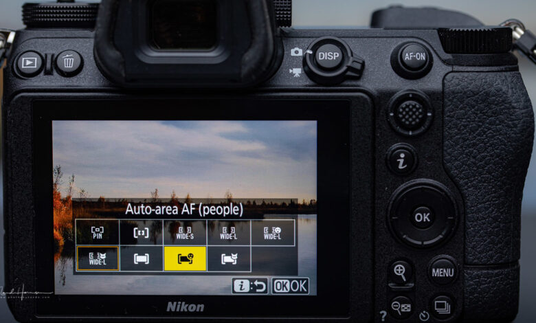 4 Reasons Why the Autofocus of Your Camera Is Failing