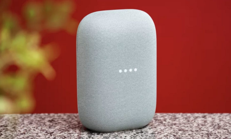 5 best smart speakers in 2022