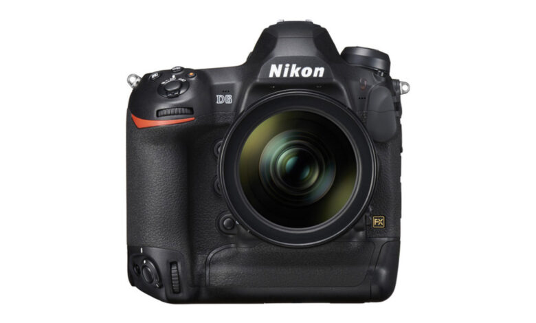 Nikon Is Likely Done Creating New DSLRs