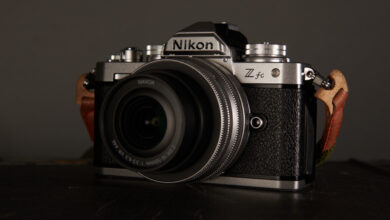 5 Reasons the Nikon Zfc Is the Ultimate Walkaround Camera