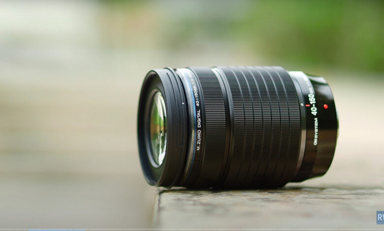 OM . System M.Zuiko Digital ED 40-150mm f/4 PRO Lens Review
