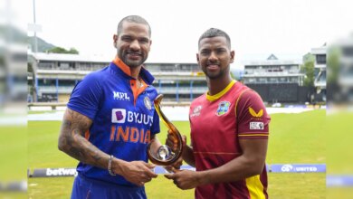 India vs West Indies, 3rd ODI: When and Where to Watch Live TV, Live Streaming?