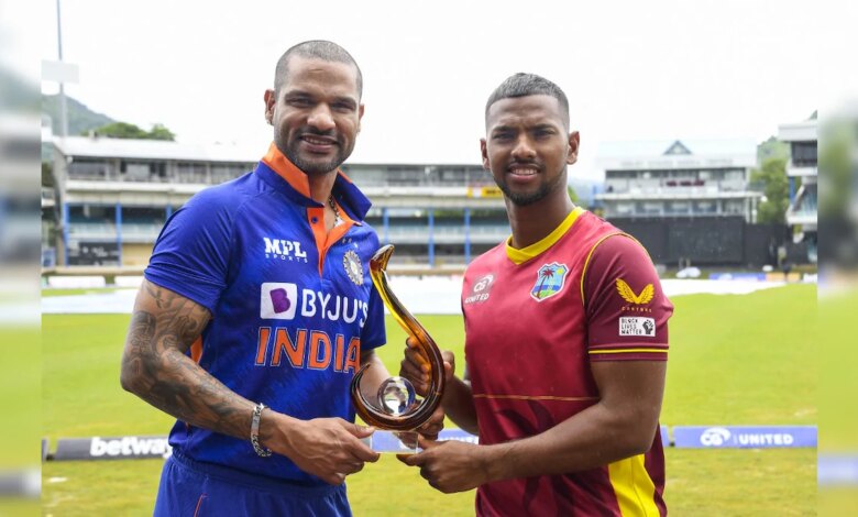 India vs West Indies, 3rd ODI: When and Where to Watch Live TV, Live Streaming?