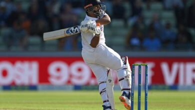 IND vs ENG 5th Test Day 1 Review: Pant's Century takes India to 338/7 at Stumps