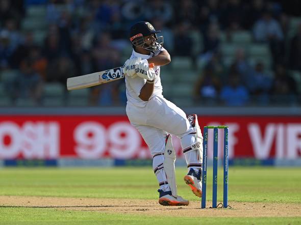 IND vs ENG 5th Test Day 1 Review: Pant's Century takes India to 338/7 at Stumps