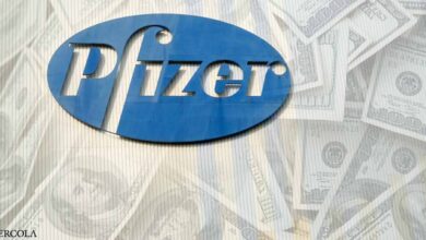 How Pfizer Profited From the Pandemic