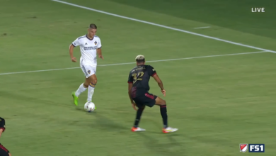 MLS Highlights: LA Galaxy vs. Atlanta United