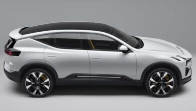The Polestar 3 lineup ranges from $75,500 to $111,000