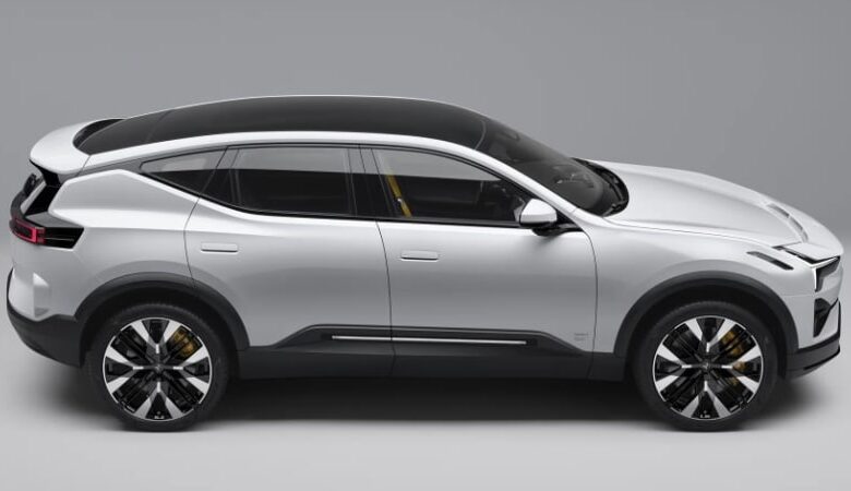 The Polestar 3 lineup ranges from $75,500 to $111,000