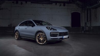Porsche confirms new electric SUV project, could be mainstream on Cayenne