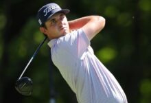 John Deere Classic 2022 leaderboard: JT Poston takes the lead by two strokes with 62 in round 1