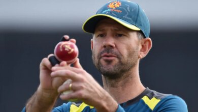 'I will try to find a way': Ricky Ponting wants India to play with both these stars in the T20 World Cup