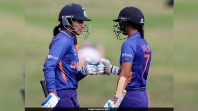 India Women vs Sri Lanka Women, 2nd ODI Live Score Update: Sri Lanka aims to run 174 turns for India
