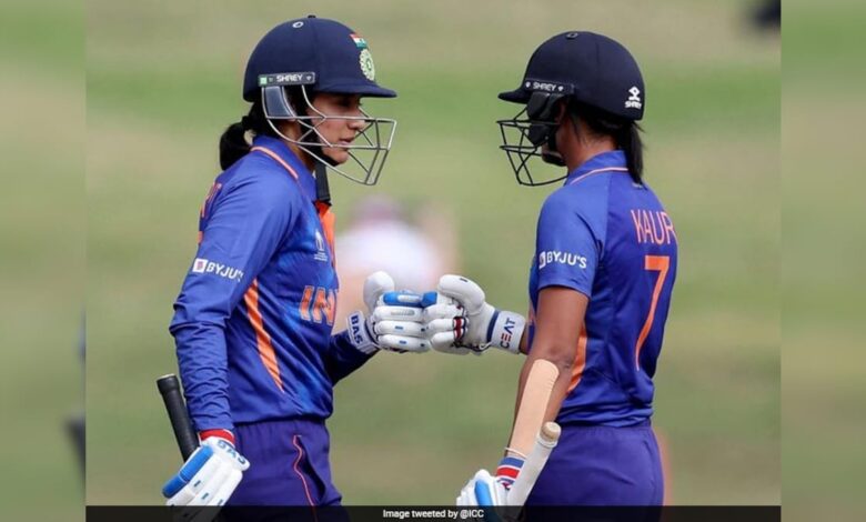 India Women vs Sri Lanka Women, 2nd ODI Live Score Update: Sri Lanka aims to run 174 turns for India