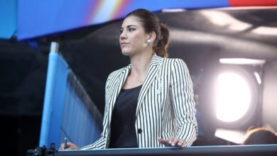 Hope Solo pleads guilty to DWI, gets suspended sentence, fine