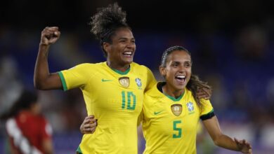 Brazil is dominating the Women's Copa America, but Argentina and Colombia are attractive challengers