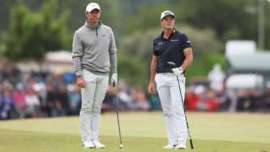 Predict, pick, odds at UK Open 2022: Four can beat Rory McIlroy, Viktor Hovland at St.  Andrews