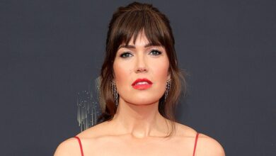 Mandy Moore Reacts To This Is Us Emmy Snubs