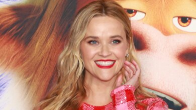 25 Secrets about Reese Witherspoon that will make you bend and take a photo